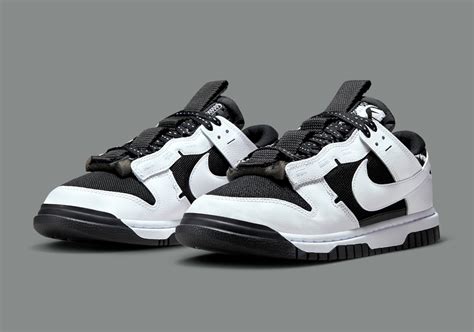 nieuwe nike reverse|Nike Reverse Panda Dunks IB4620.